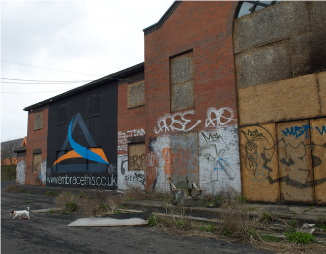 Graffiti (640x640), Png Download