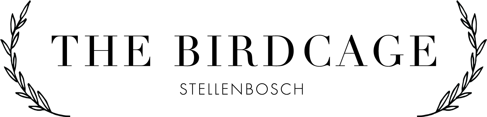 Menu Skip To Content - Birdcage Stellenbosch (1708x431), Png Download