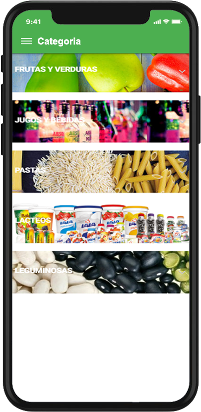 Iphonex - Online Advertising (500x918), Png Download