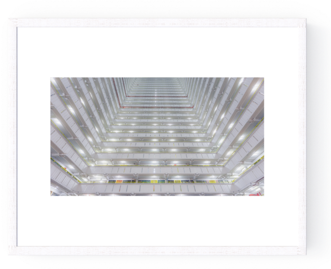 Photo The Birdcage - Picture Frame (1000x555), Png Download