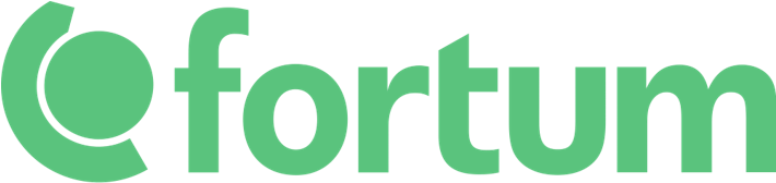 Experience Fortum's Graffiti Wall, An Exciting State - Fortum Energy Logo (781x781), Png Download