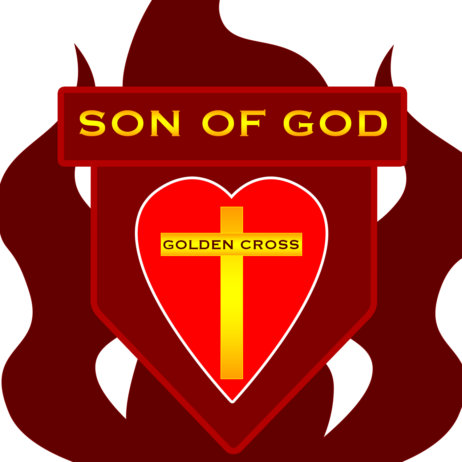 Sophie The Christmas Princess - Emblem (1500x1500), Png Download