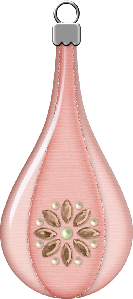 Gifs Tubes De Natal 2 Dibujos De Navidad, Bolas De - Vase (458x1024), Png Download