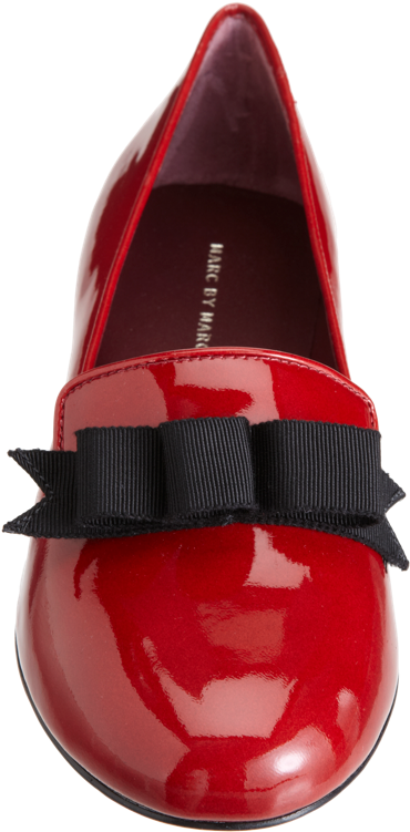 Marc By Marc Jacobs Ruby Slippers - Slip-on Shoe (450x750), Png Download