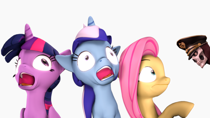 3d, Aaaaaaaaaa, Alicorn, Artist - Cartoon (800x450), Png Download