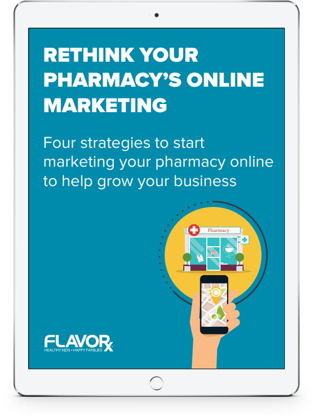 Four Ways To Rethink Your Pharmacy's Online Marketing - Graham Bonnet Line Up (617x841), Png Download