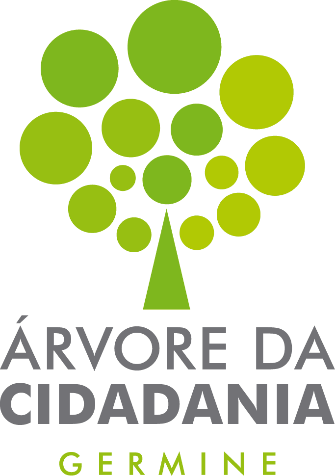 Logo Arvore Da Cidad - Parties Are For Little Girls (683x970), Png Download
