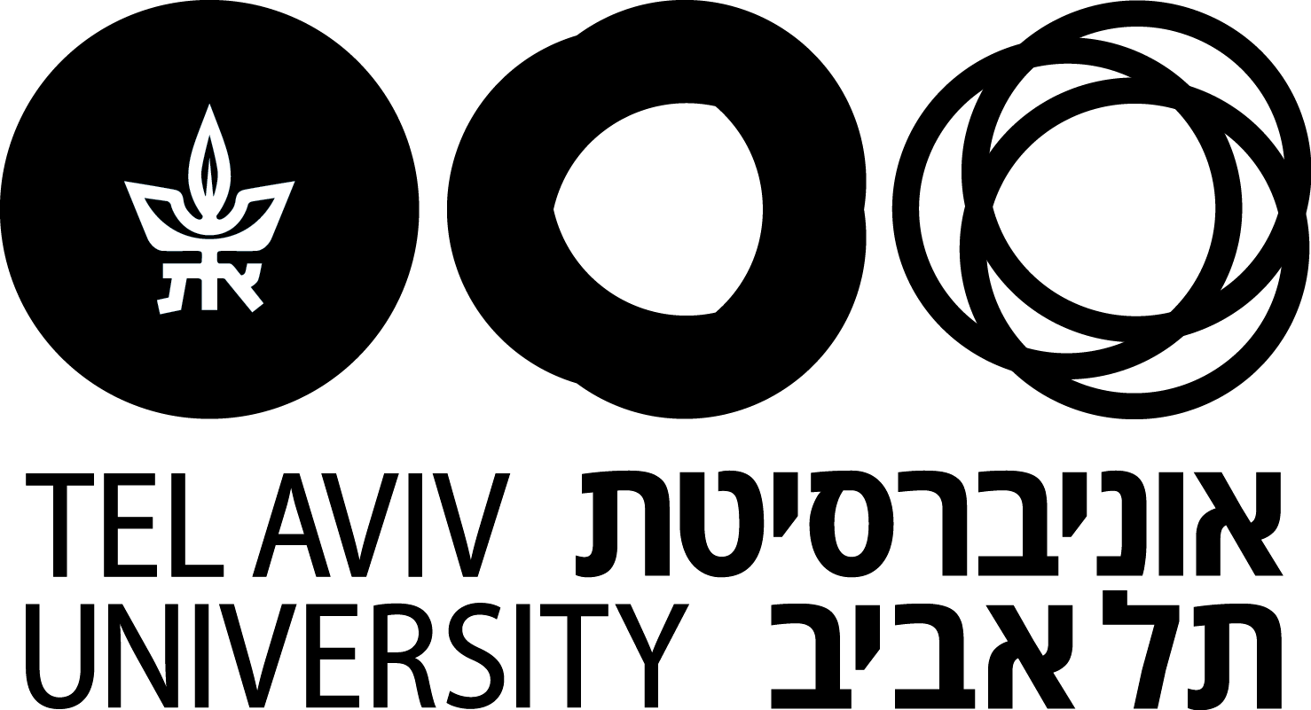August 5 To August 30, - Tel Aviv University Logo (1478x801), Png Download