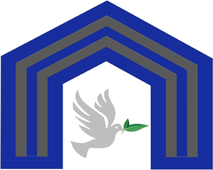 Com/wp Ghodc New Design Logo Dark Silver W Background - Emblem (960x960), Png Download