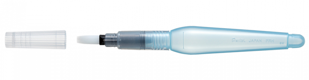 Pincel C/ Reservatorio Pentel Arts Aquash Brush Xp/frh-mh - Marking Tools (1000x1000), Png Download