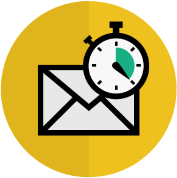 Simbolo Do Email Png (630x630), Png Download