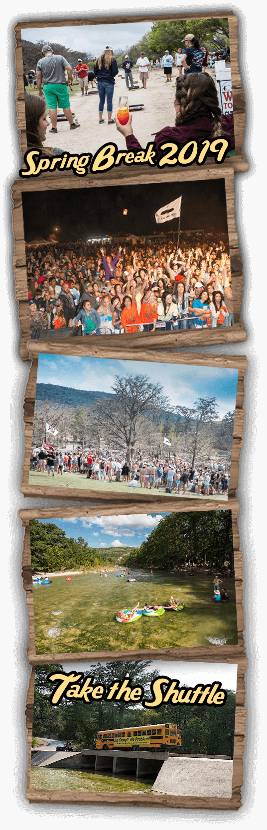 Rio Frio Fest Concert Festival Photos - Painting (536x1667), Png Download