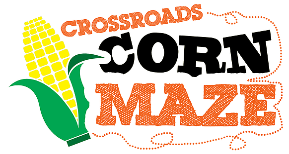 Corn Maze Logo 4 Web - Fb Profile Covers (935x605), Png Download