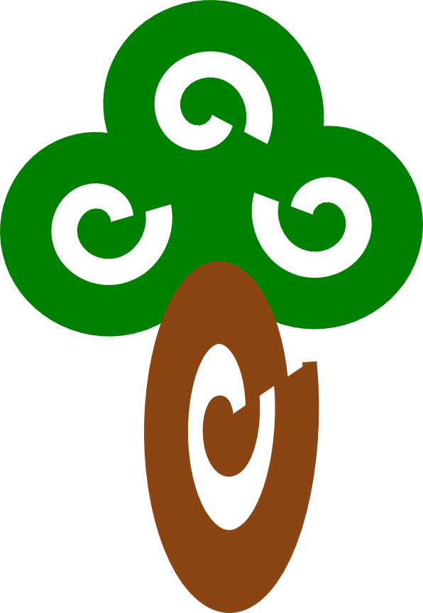 Arvore Photo Arvore - Photobucket Icon (596x863), Png Download