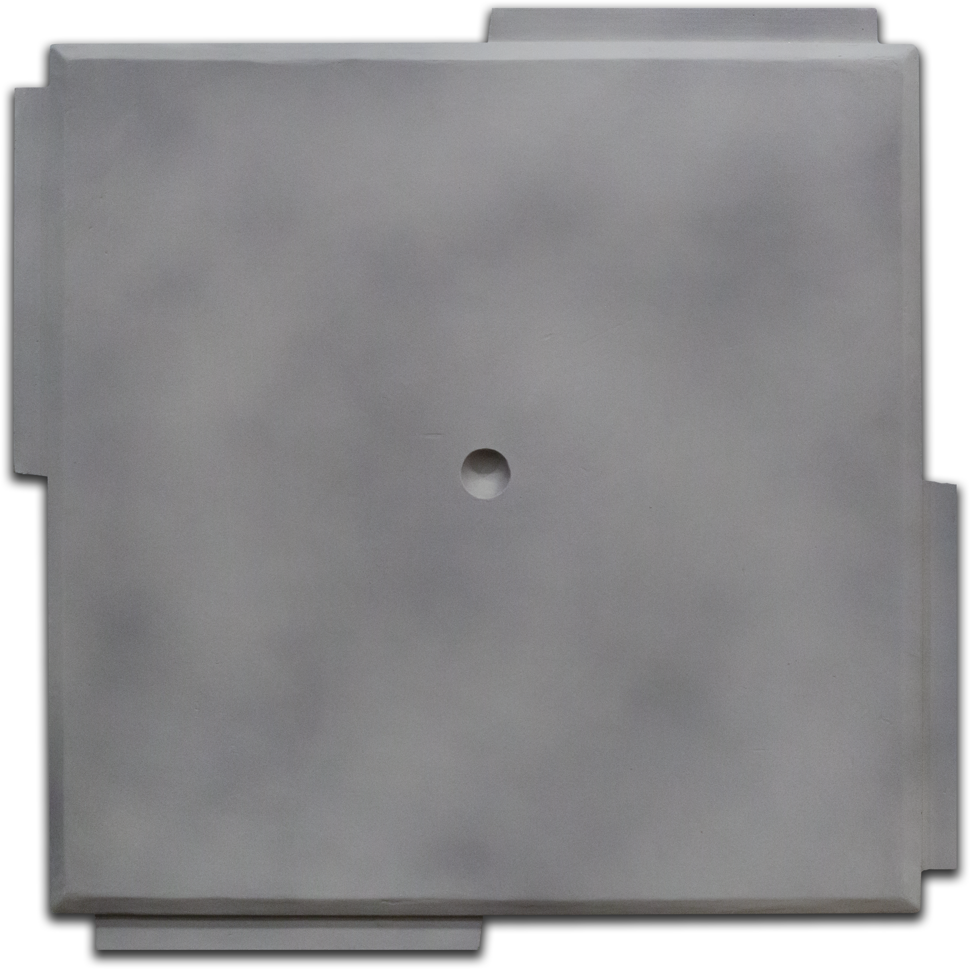 Industrial Concrete Panel Pn-303 (3600x3600), Png Download