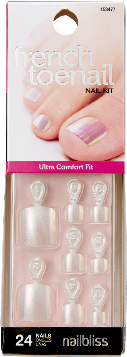 Manicure (1500x1500), Png Download