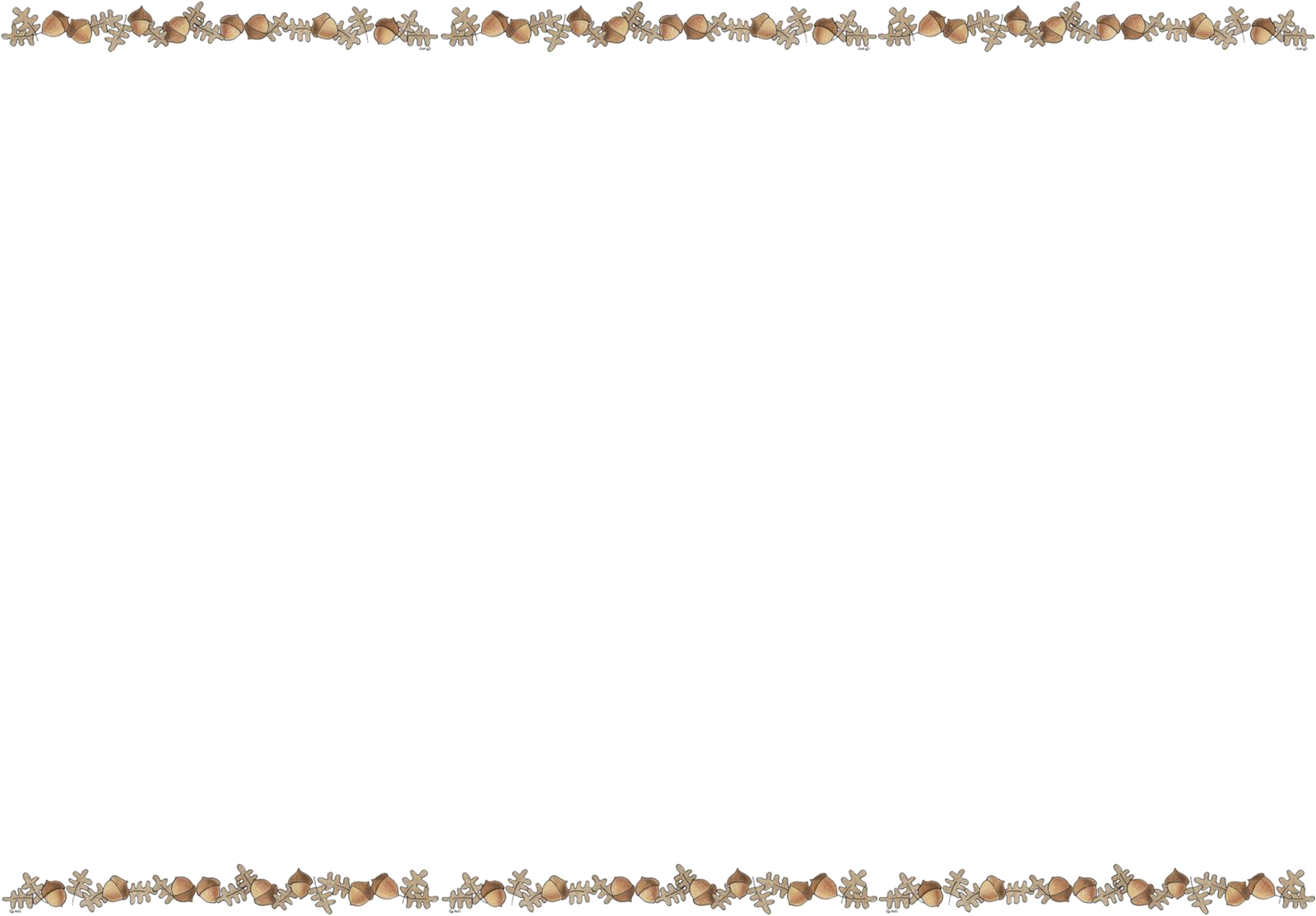 Borde De Pagina Png (1599x1113), Png Download