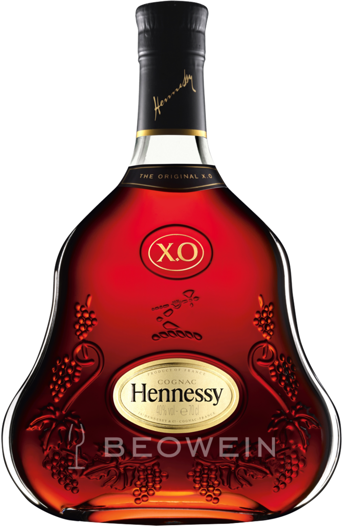 Hennessy Xo 40% Vol - Hennessy (900x1200), Png Download