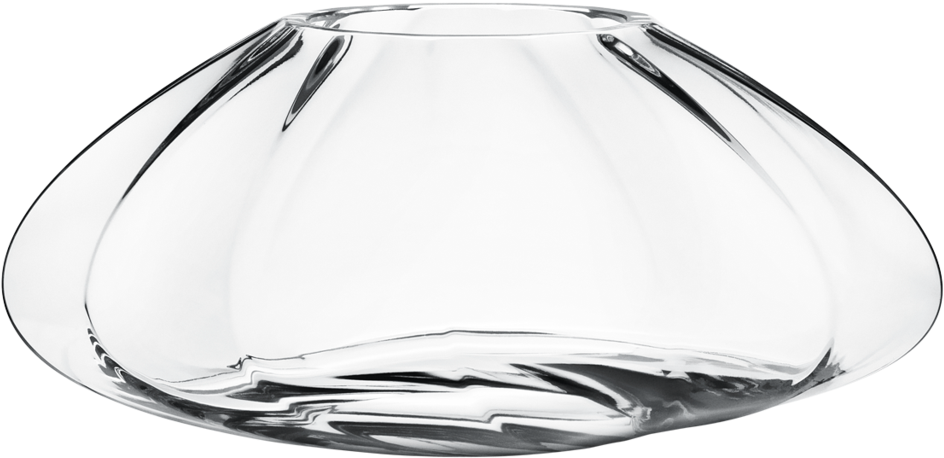 Georg Jensen Vase Glass (1024x1024), Png Download