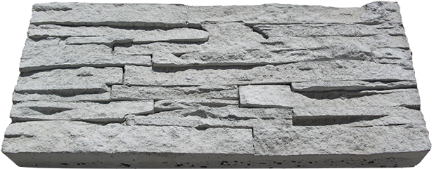 The Panel Wall Of Tavriya's Polysterene Concrete - Concrete (709x472), Png Download