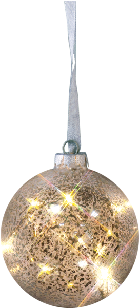 Christmas Lights (600x600), Png Download