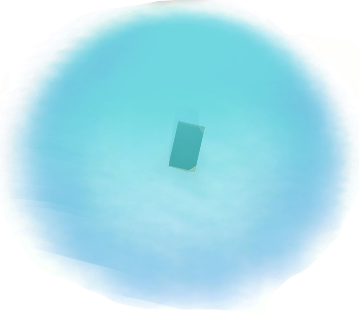 Circle (712x624), Png Download