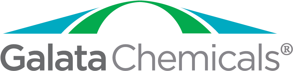 Galata Chemicals Logo (1250x346), Png Download