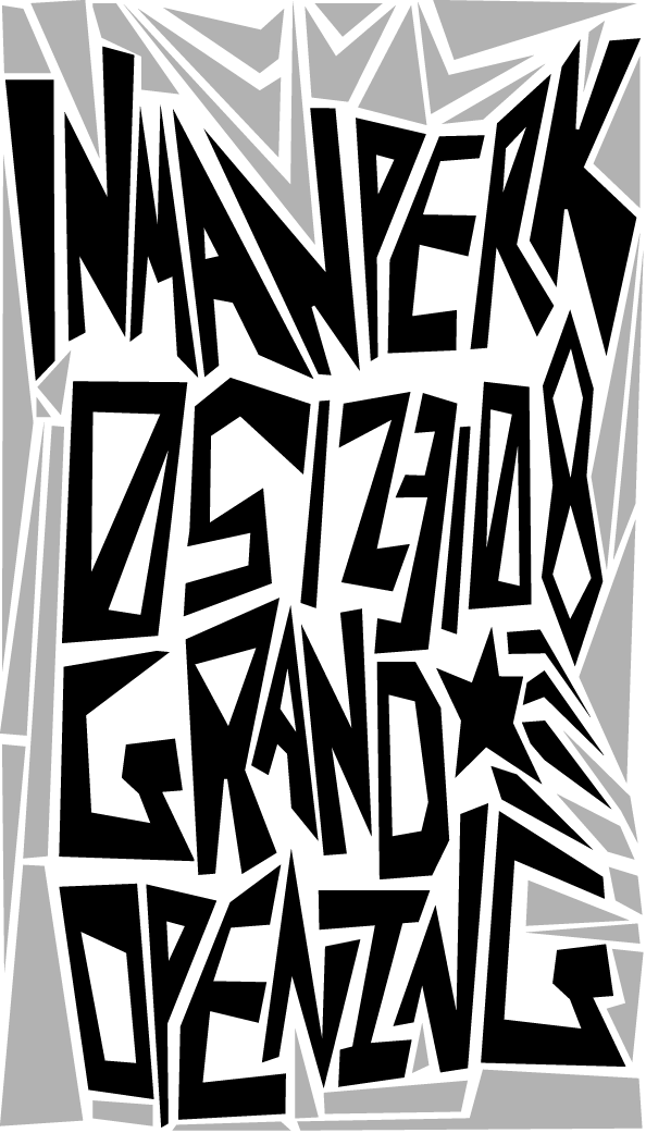 Inman Perk Shattered Card - Illustration (594x1041), Png Download