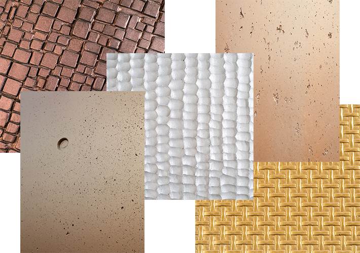 Let Your Imagination Run Wild With Our New “high Jewellery” - Floor (710x500), Png Download