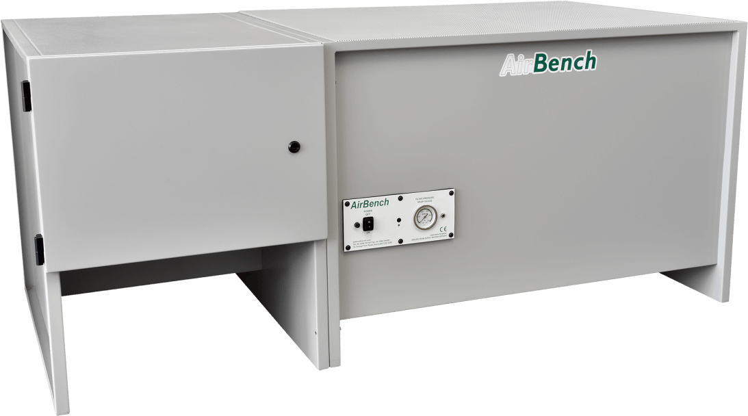 Airbench Fpw - Sideboard (1200x667), Png Download