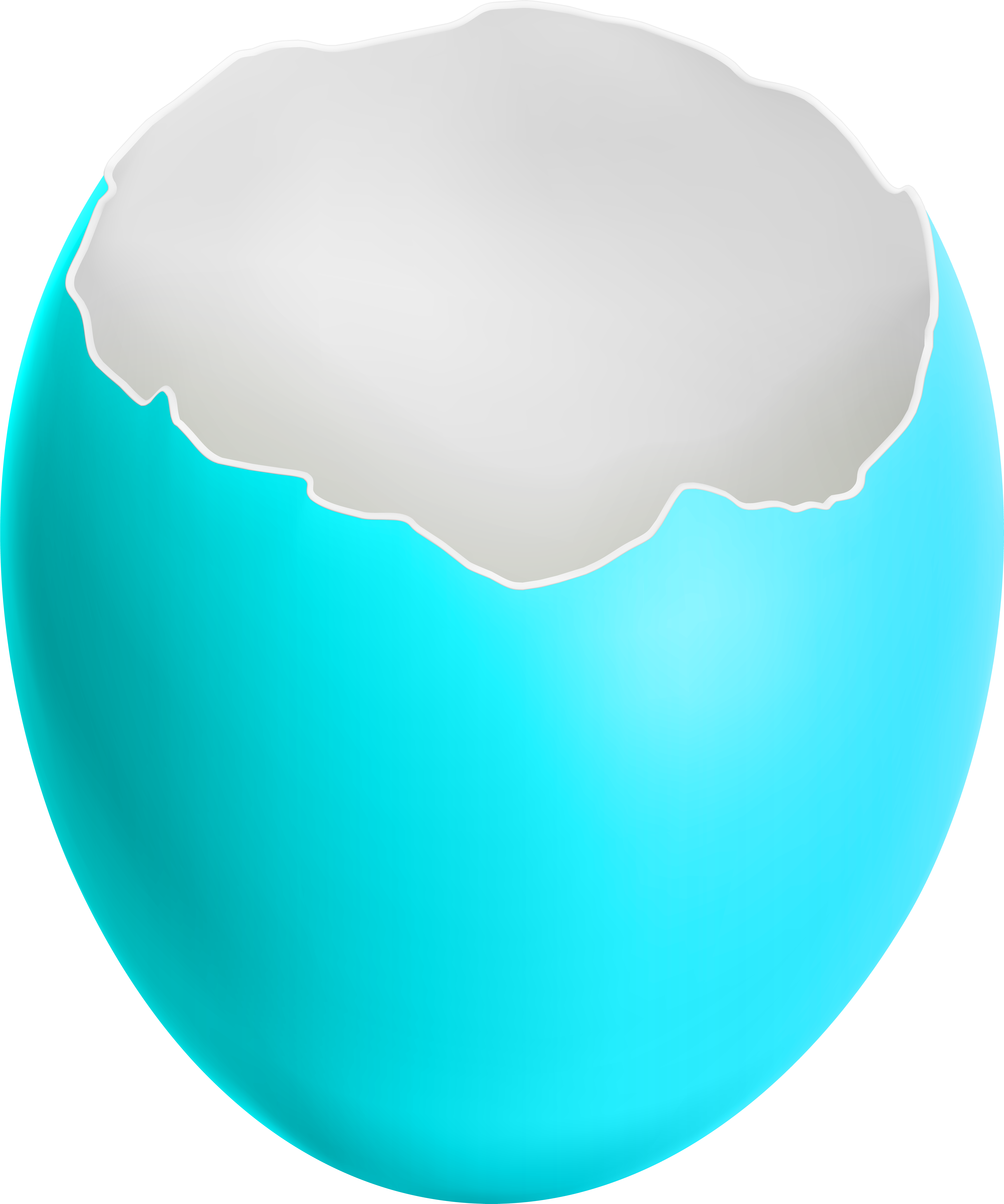 Blue Clip Art Image Gallery Yopriceville High (6675x8000), Png Download