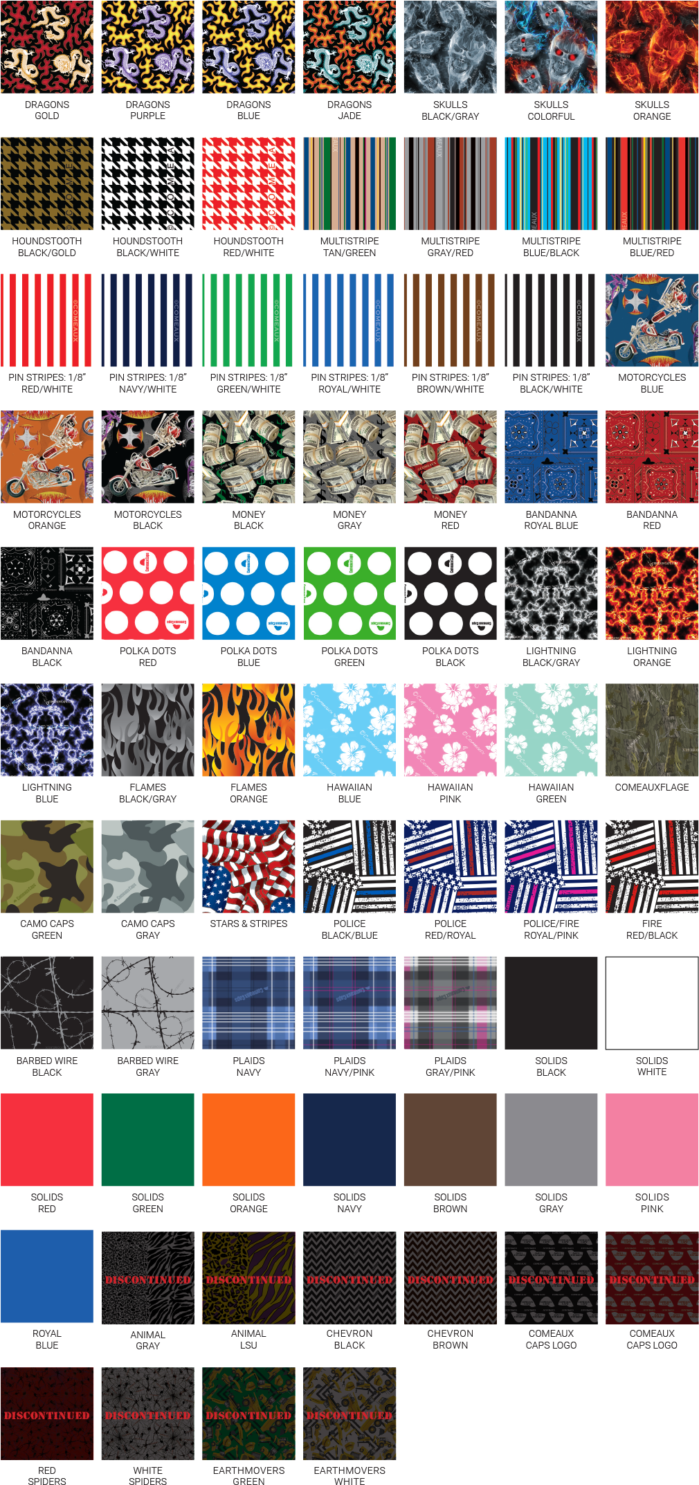 Comeaux Caps Original Patterns Welding Caps - Visual Arts (1080x2232), Png Download