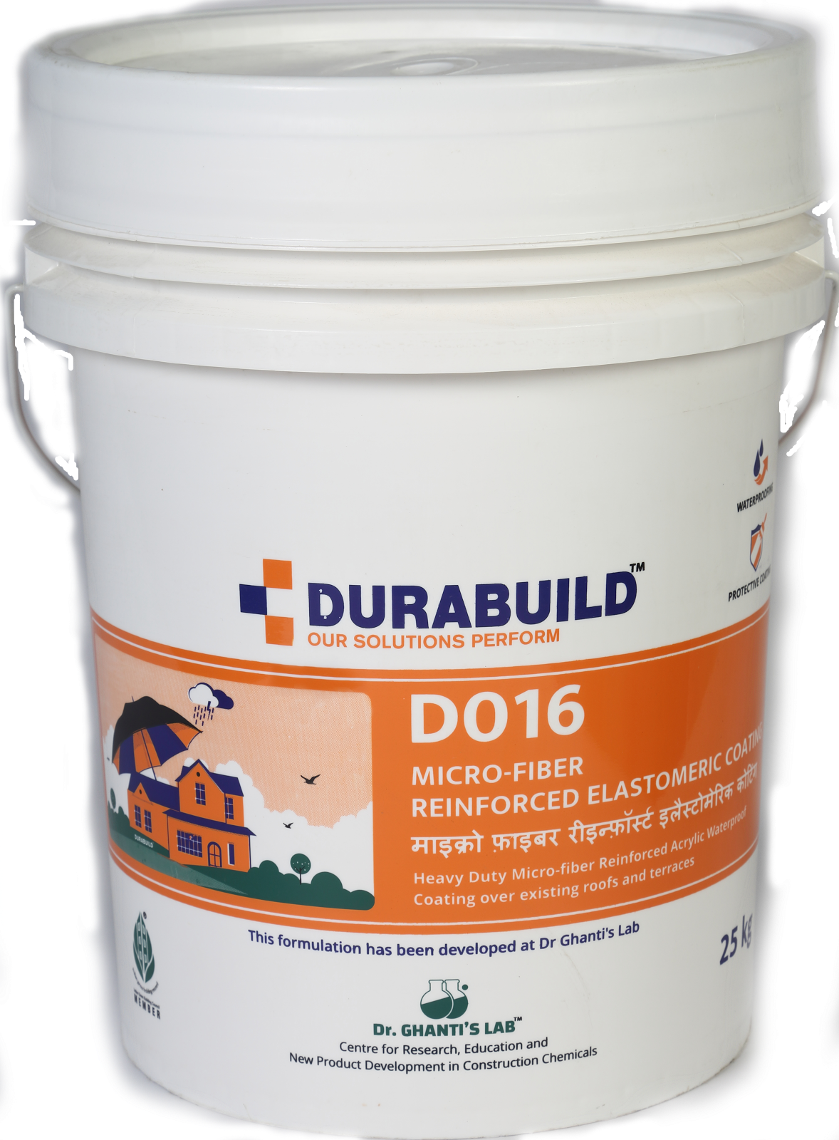 D066 - Durabuild (1178x1600), Png Download