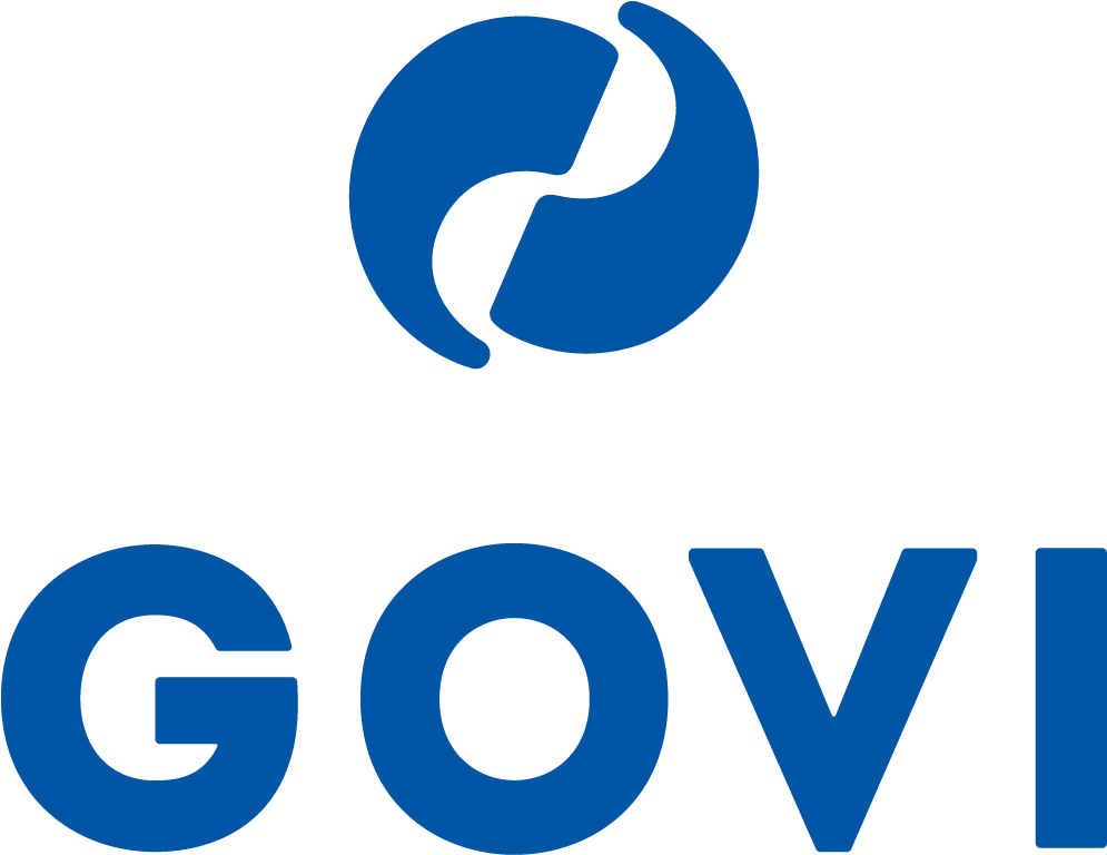 Engineered Chemicals - Govi Logo (994x790), Png Download