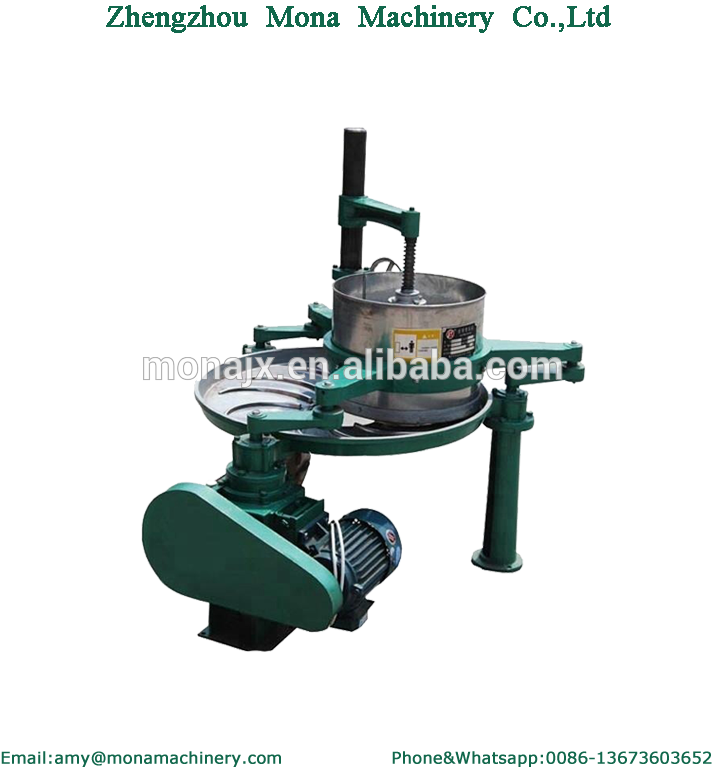 Automatic Tea Leaves Rub Machine - Machine (800x800), Png Download