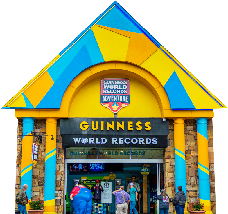 All New Interactive Challenges - Arch (800x737), Png Download