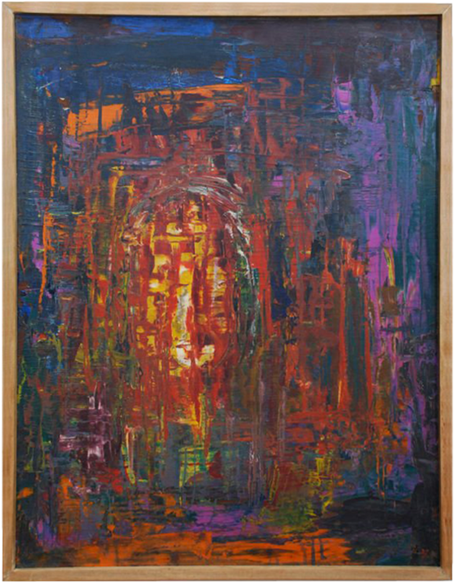 Modern Art (1200x1200), Png Download