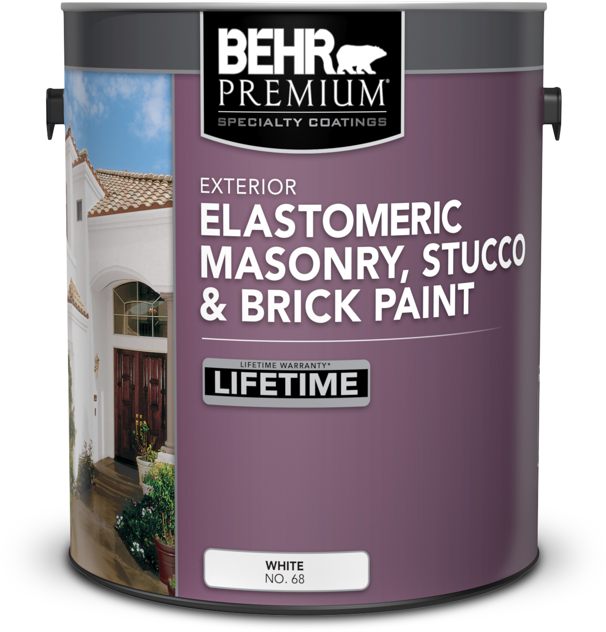 Undefined - Behr Premium Plus Ultra (1500x1500), Png Download