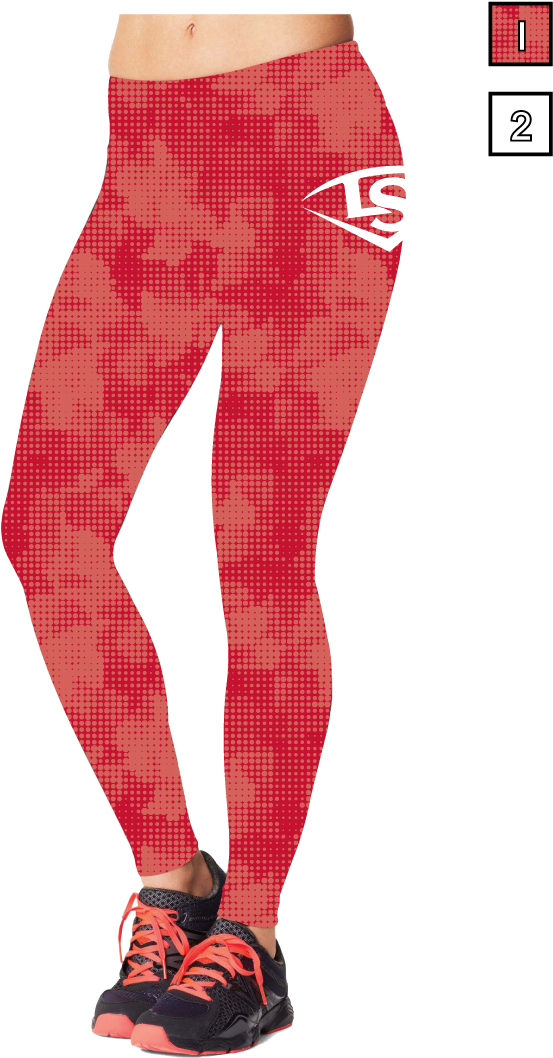 Leggings (684x1179), Png Download