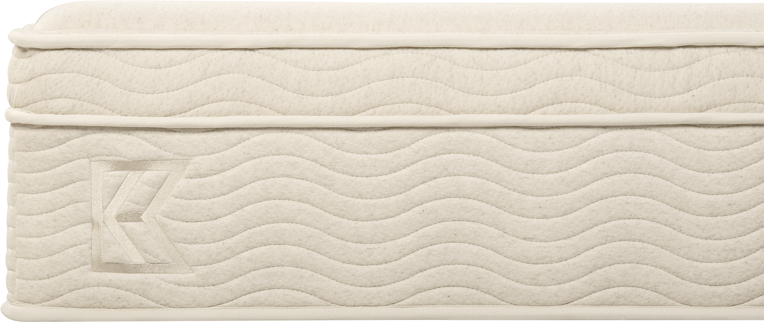 The Keetsa Tea Leaf Classic® - Mattress (2880x1440), Png Download