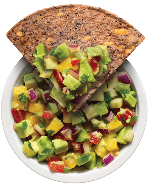 What Does Farm To Bag/ From The Farm Really Mean - Superfood (800x938), Png Download