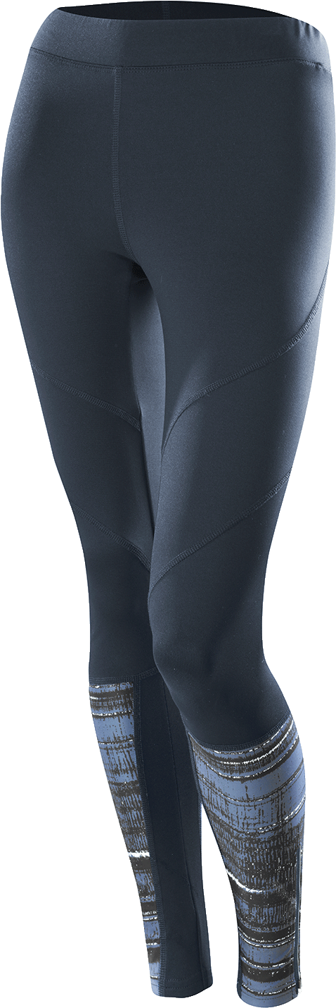 Tights Jazzy Doubledry - Dames Rijbroek Met Siliconen Zitvlak (1500x1500), Png Download