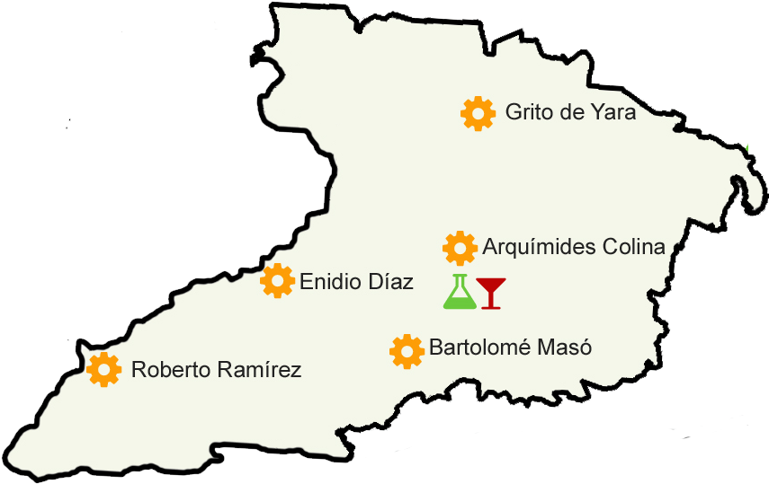 Granma 03 (862x541), Png Download