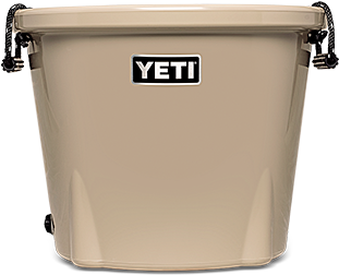 Yeti Tank - Yeti Tank45 (795x450), Png Download