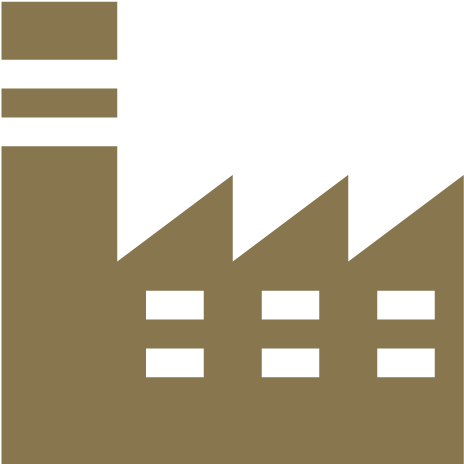 Relocating Industrial Plants - Plastic To Bioplastic (600x600), Png Download