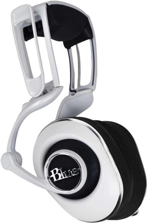 Blue Microphones Lola - Blue Microphones Lola Headphones (666x900), Png Download