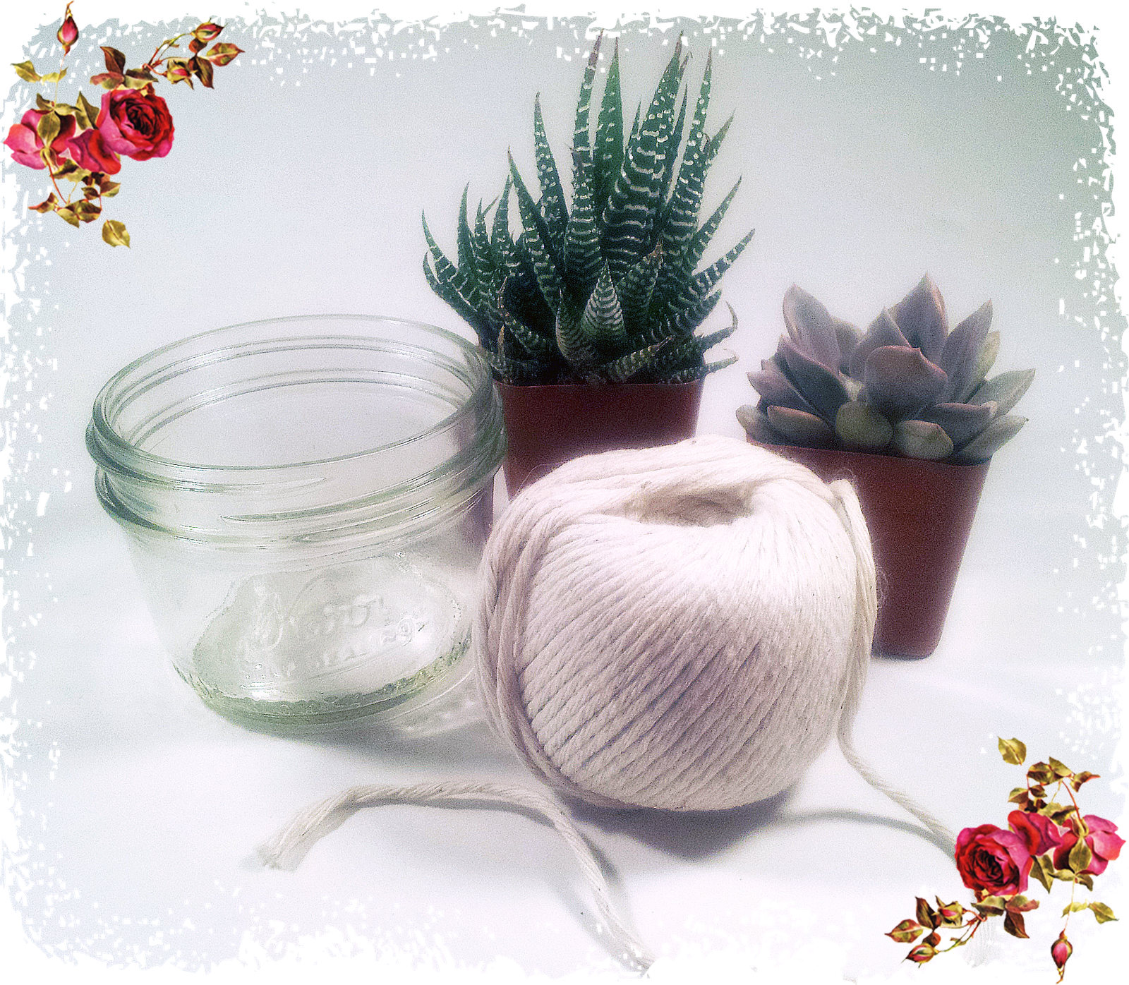 Supplies You Need - Flowerpot (1600x1396), Png Download