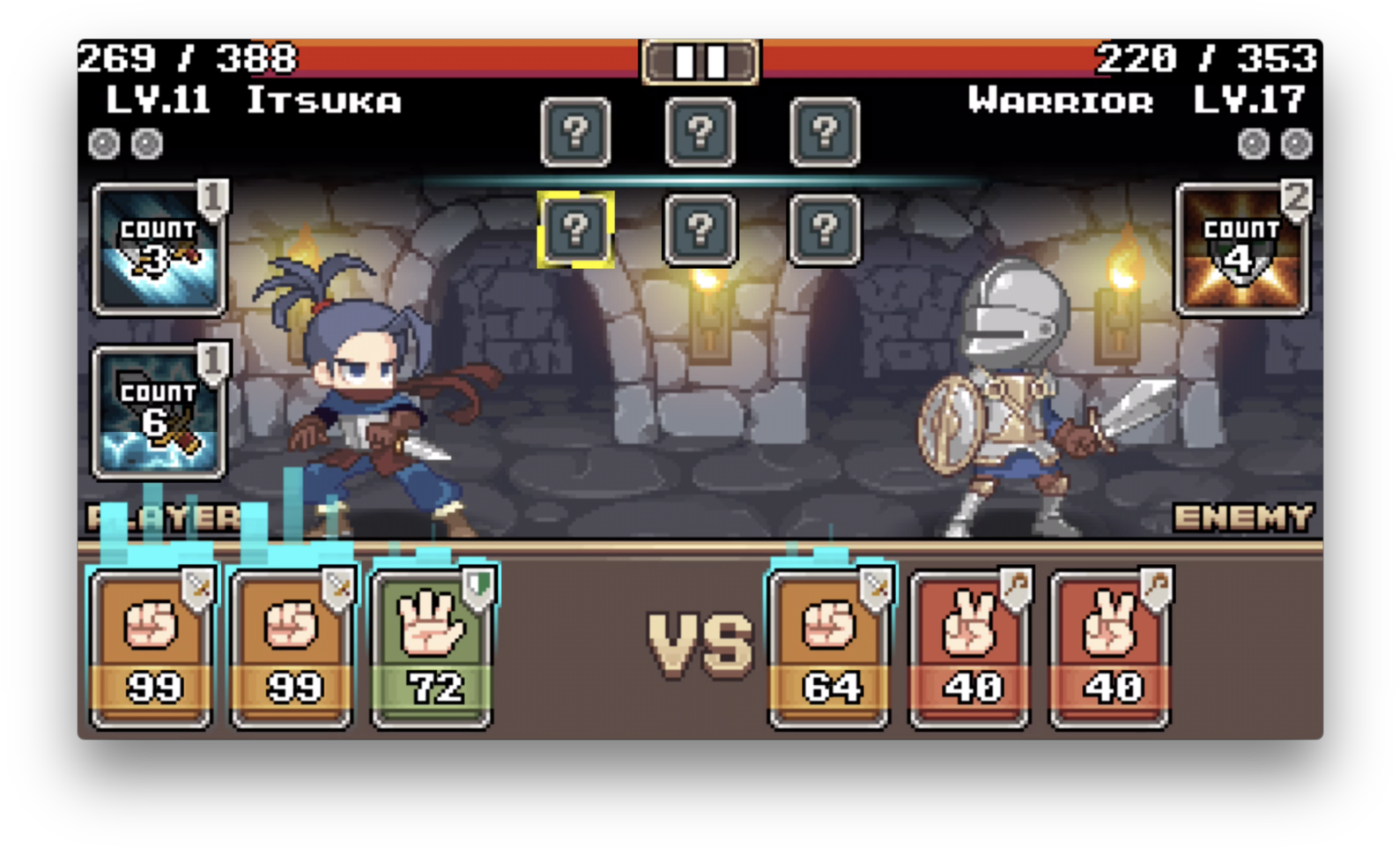 The Main Draw Of Rps Saga Is How It Mixes Some Elements - Pc Game (1600x981), Png Download