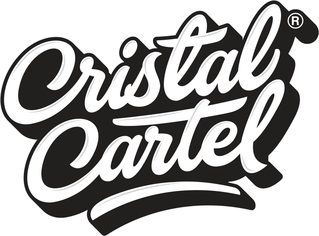 Cristal Cartel Clothing - Cartel Logo (1339x1035), Png Download
