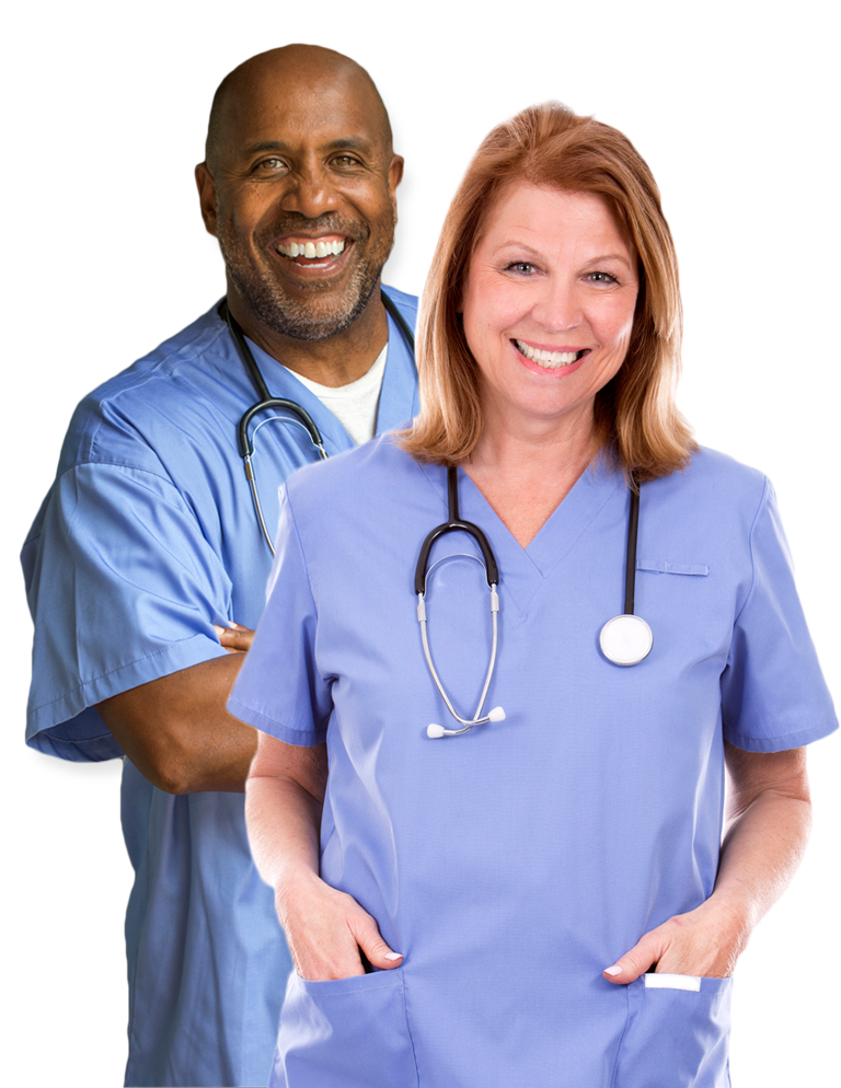 Female Middle Aged Doctor (768x994), Png Download